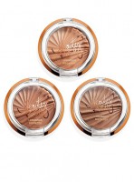 BLUSH LUMINOUS BRONZER VICTORIA SECRET