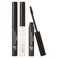 Mine Kit mascara Elf Black, Incolor, Brown
