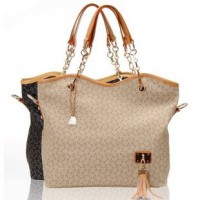 EXECUTIVE LEASHEAR HANDBAG