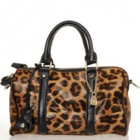 PANTER HANDBAG